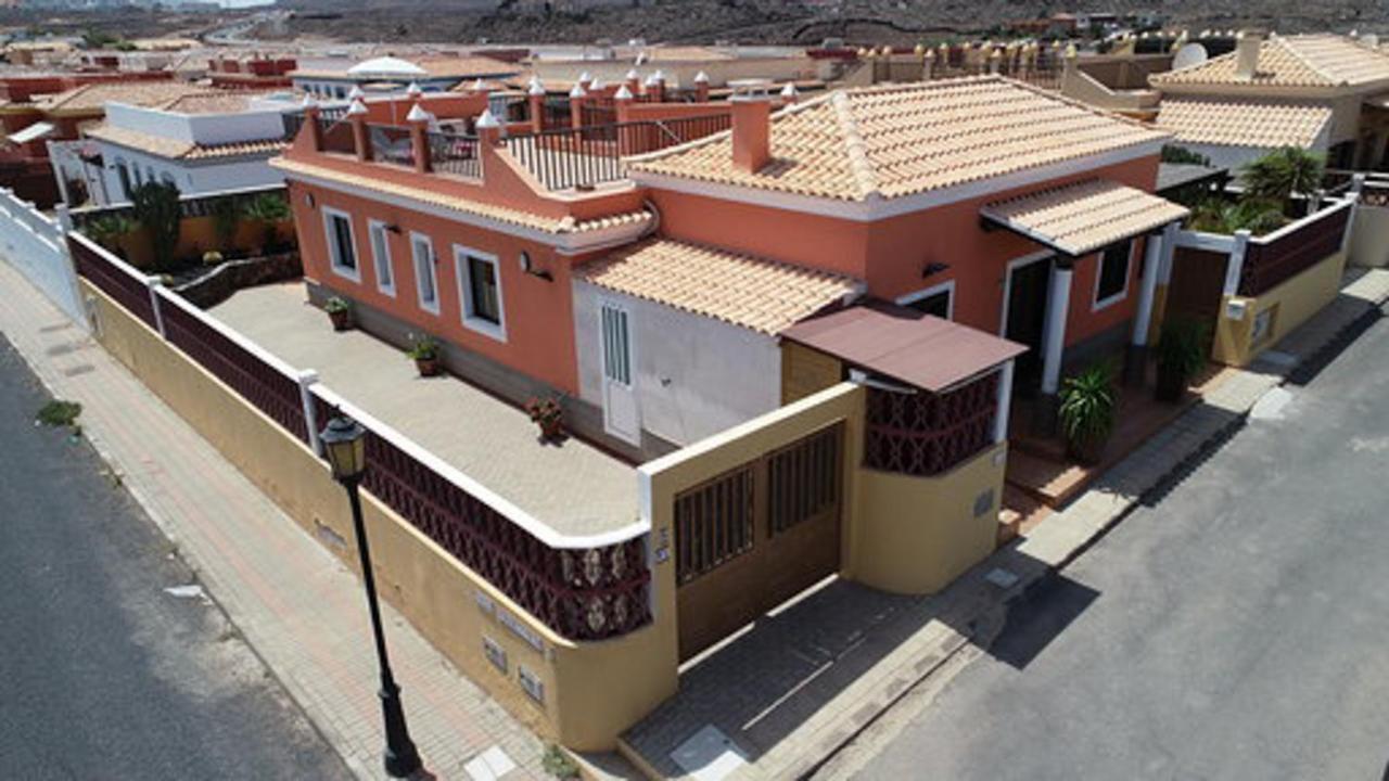 Bella Lucia Luxury 2 Corralejo
