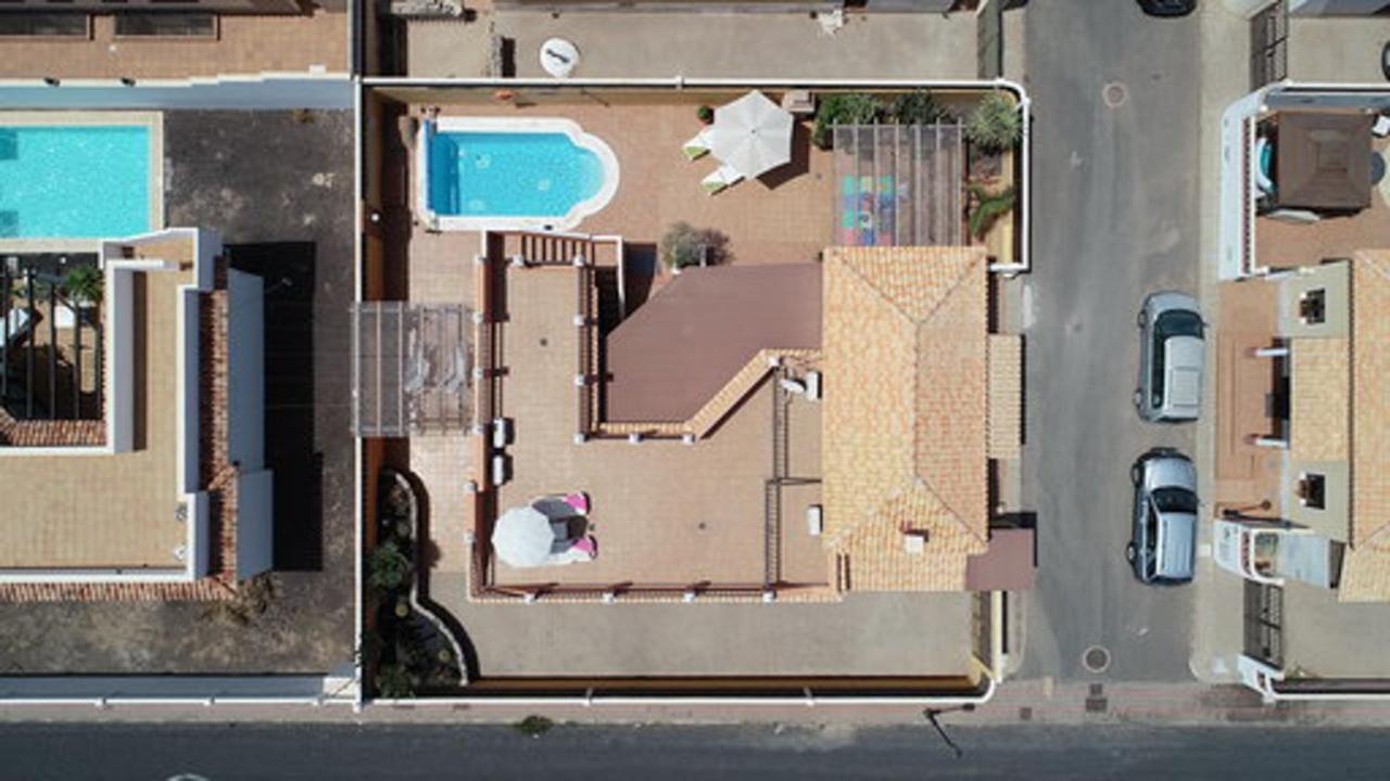 Villa Bella Lucia Luxury 2