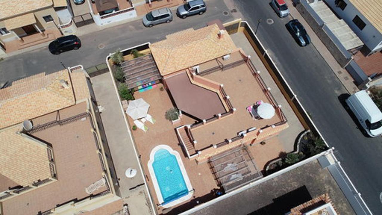 Bella Lucia Luxury 2 Corralejo