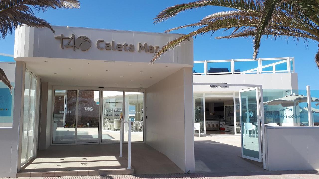 Hotel Boutique Tao Caleta Mar Corralejo