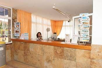 Maxorata Aparthotel Corralejo