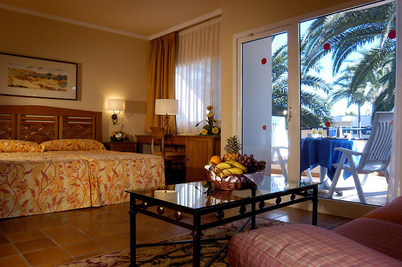 H10 Ocean Dunas - Adults Only Hotel 4*