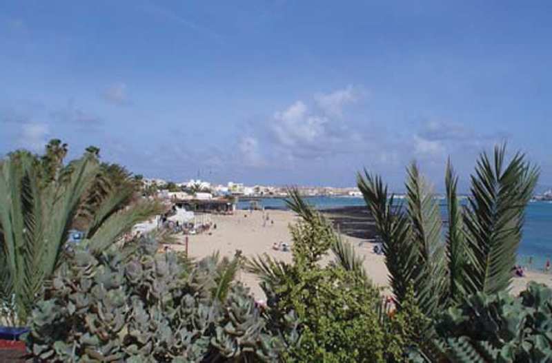 Apartment Tao Caleta Playa *