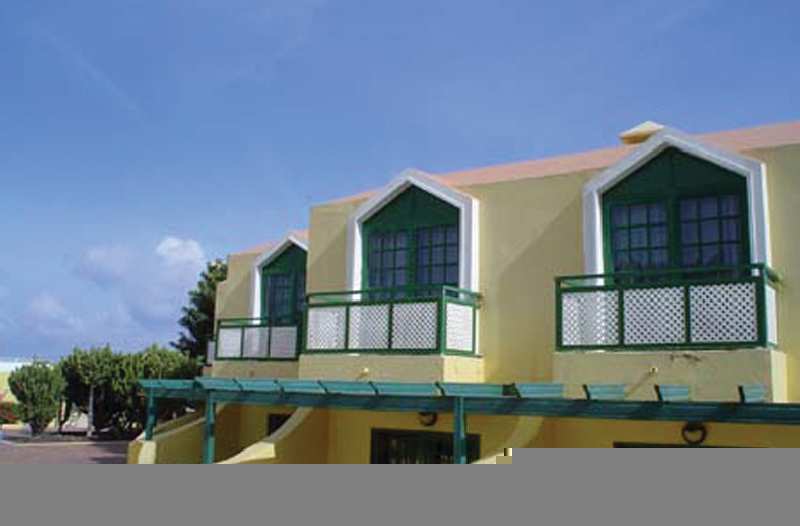 Apartment Tao Caleta Playa Corralejo