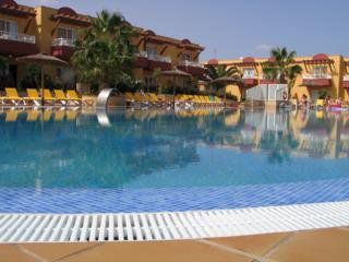 Lobosol Apts.