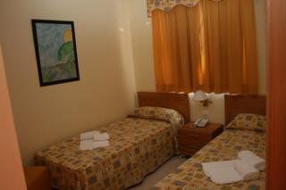 Hotel Lobosol Apts.