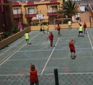 Lobosol Apts. Hotel