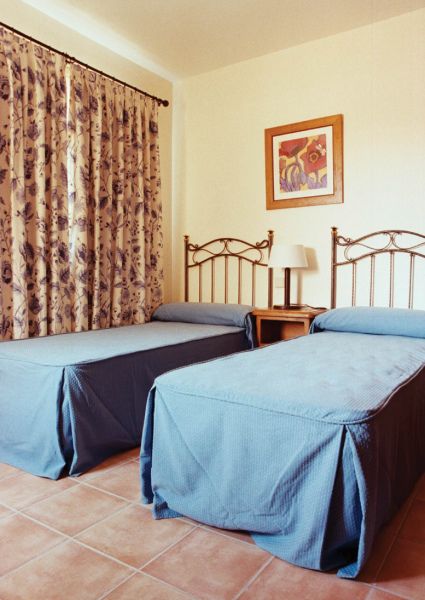 Las Margaritas Hotel 4*