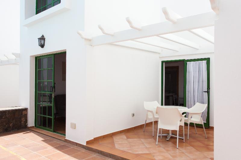 Apartment Tao Caleta Playa Corralejo