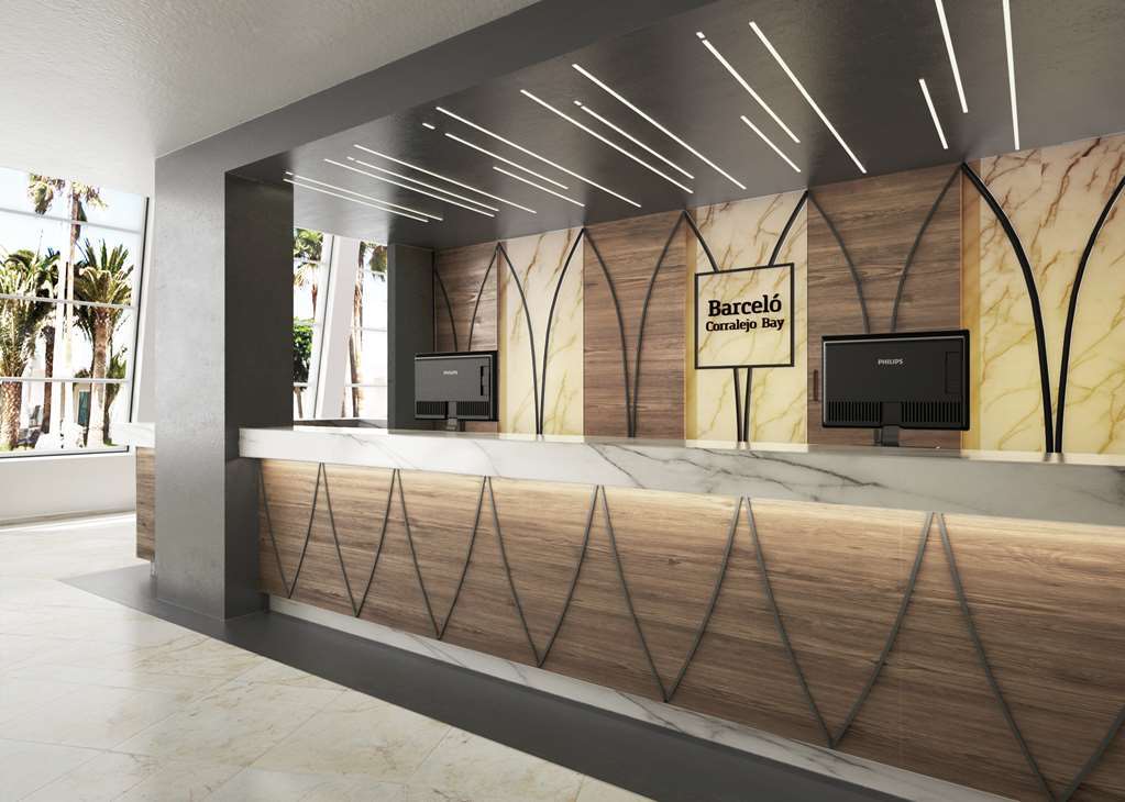 Barcelo Bay - Adults Only 4*