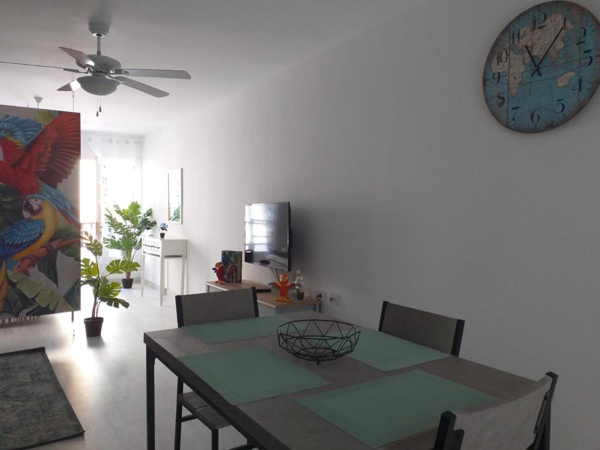 Apartment Tropical Loft *