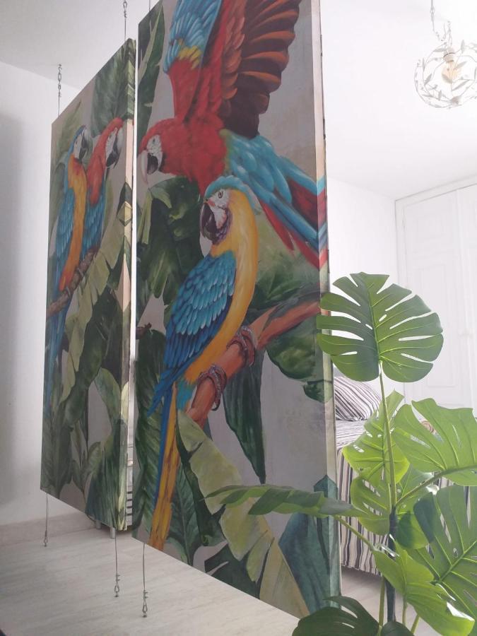Tropical Loft * Corralejo