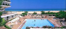 Riu Oliva Beach Hotel Corralejo