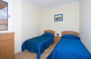 Villas Mira Lobos Hotel 3*