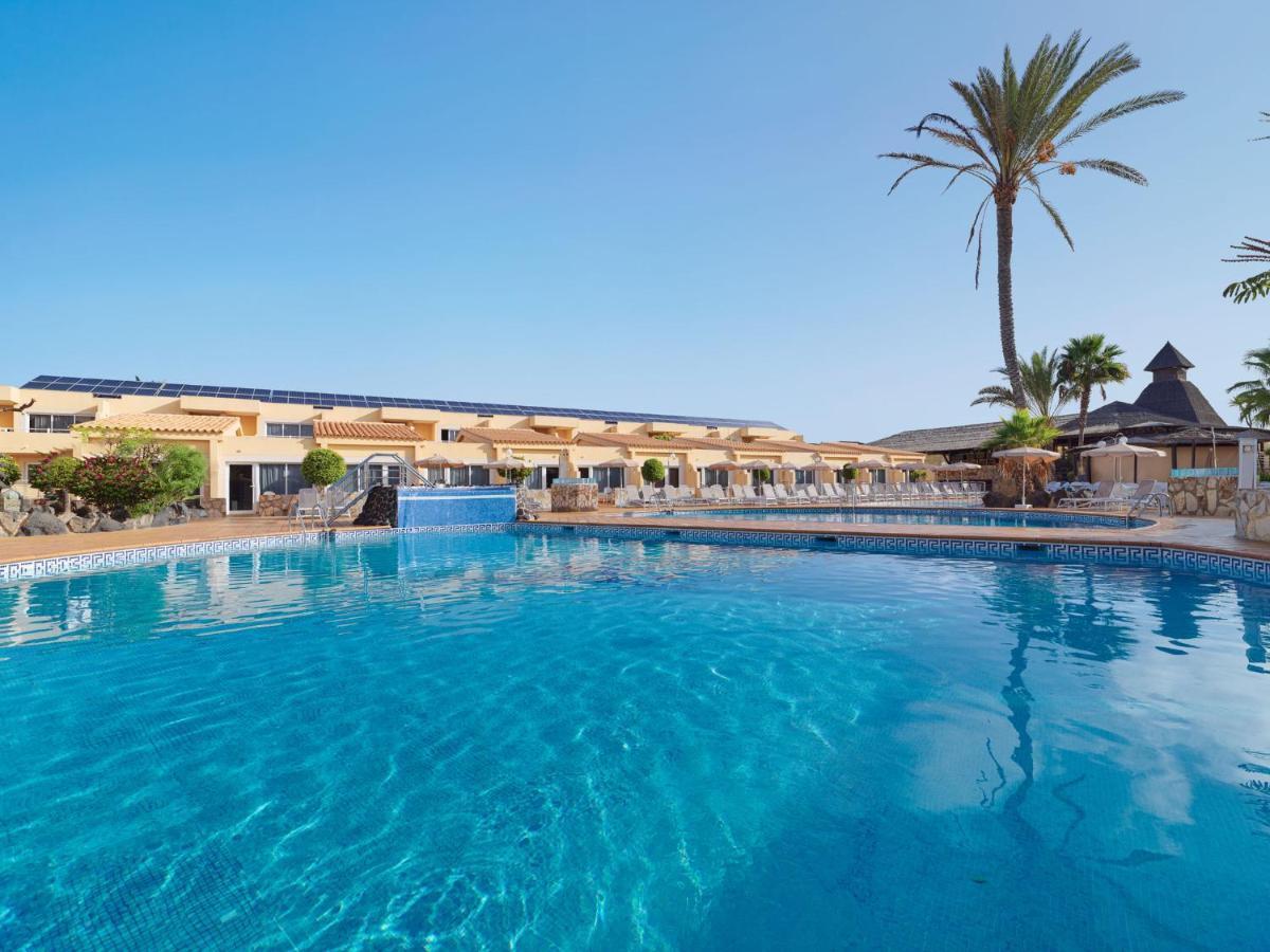 Arena Hotel Corralejo
