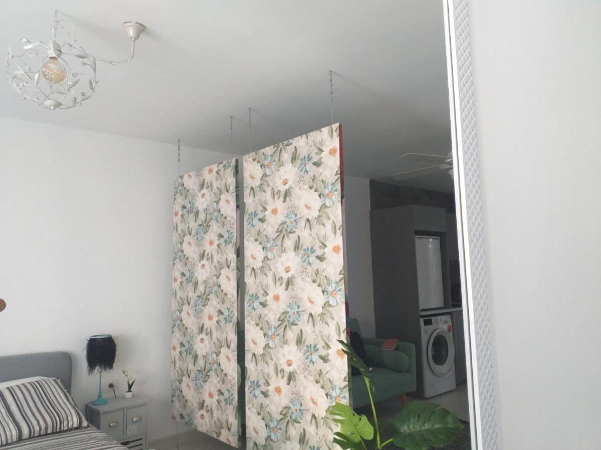 Apartment Tropical Loft *