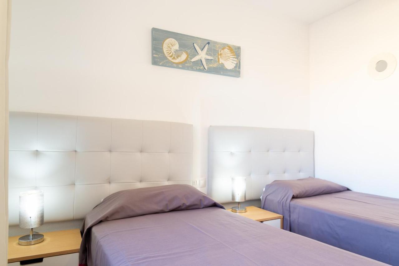 Casa Michelle Apartment Corralejo