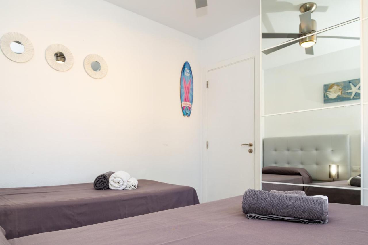 Casa Michelle Apartment Corralejo