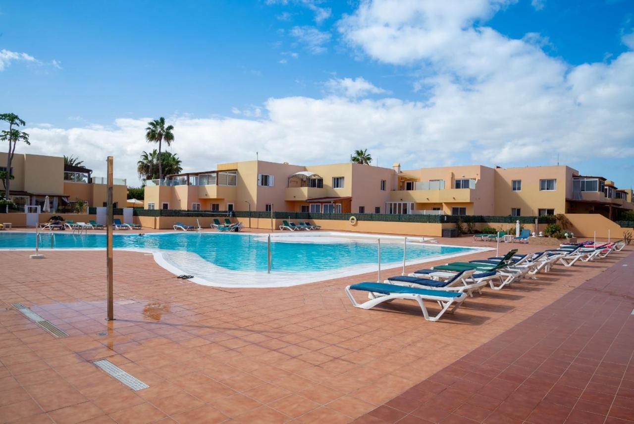 Apartment Casa Michelle Corralejo