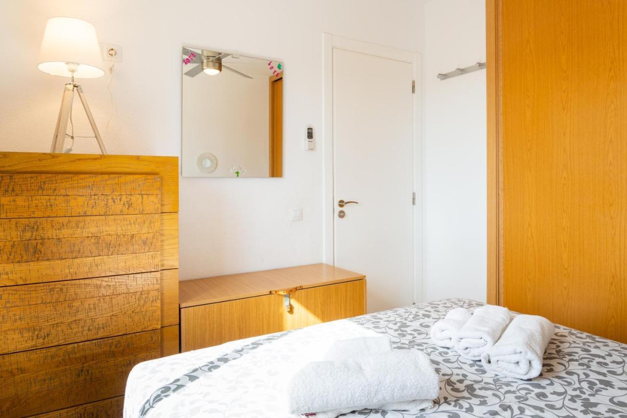Apartamento Casa Michelle *