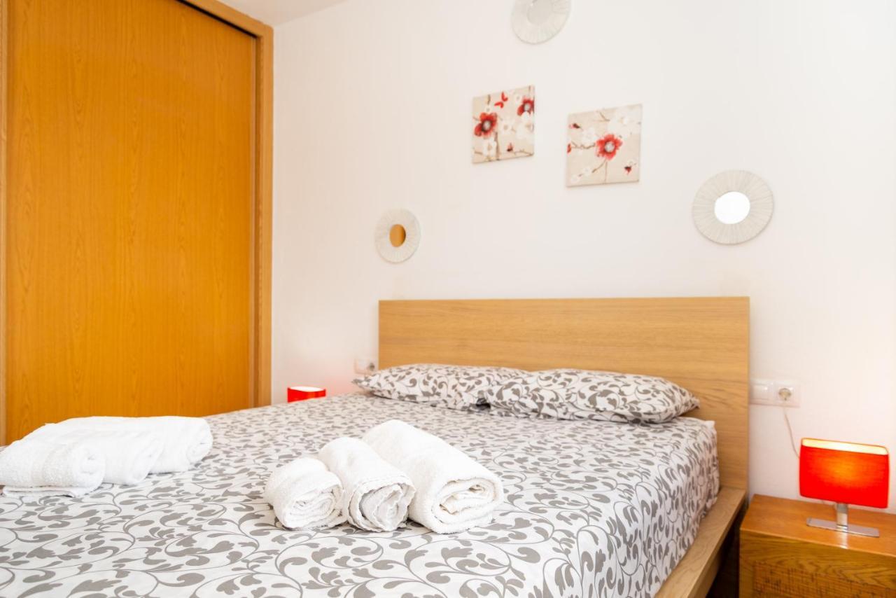 Casa Michelle * Corralejo