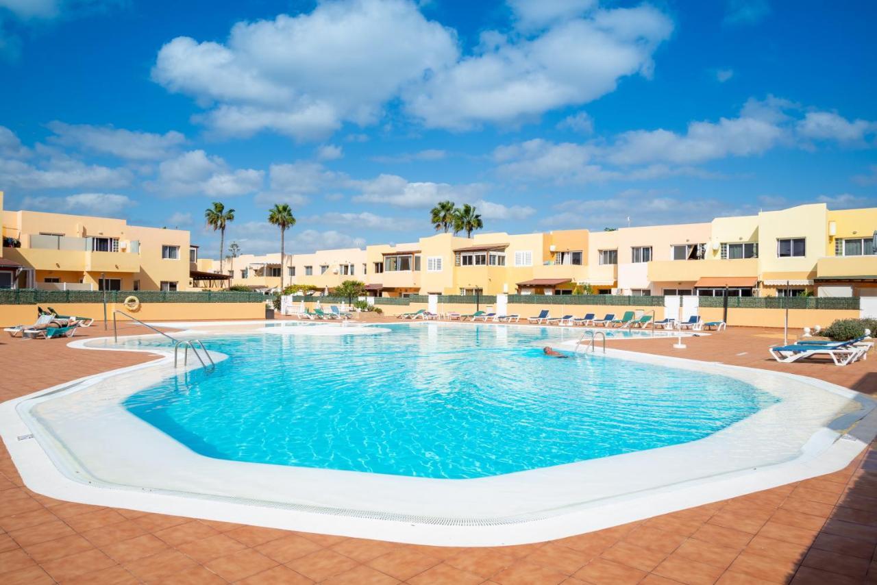 Casa Michelle * Corralejo