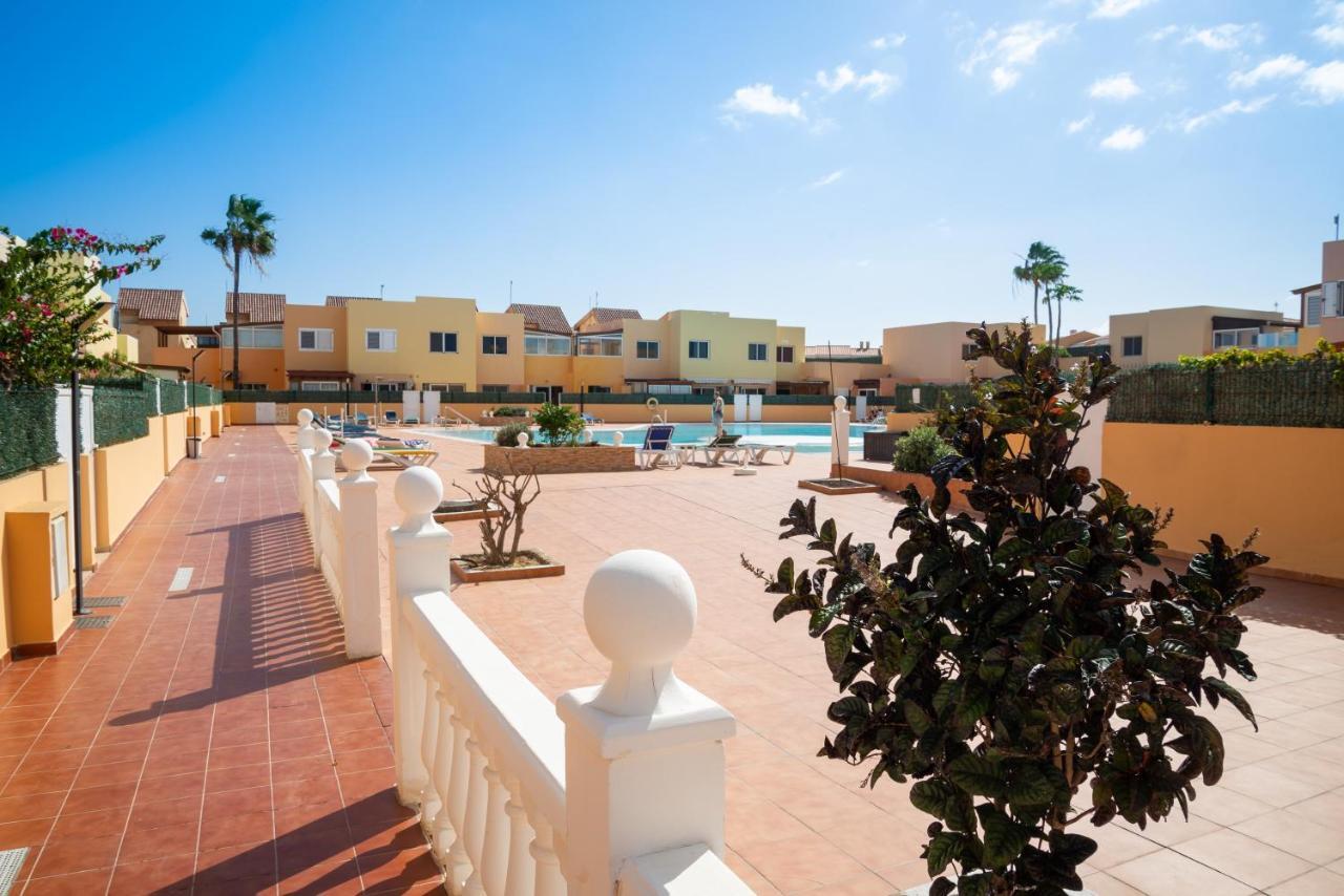 Apartment Casa Michelle Corralejo