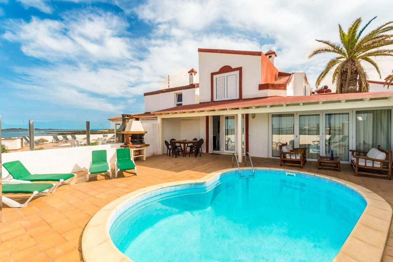 Villa Remos Corralejo