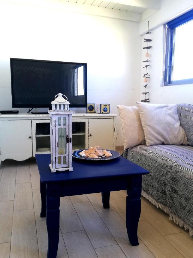 Apartment Casa Letizia Corralejo