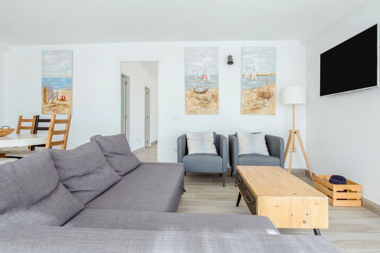 Apartment Atico Deluxe Centro Corralejo
