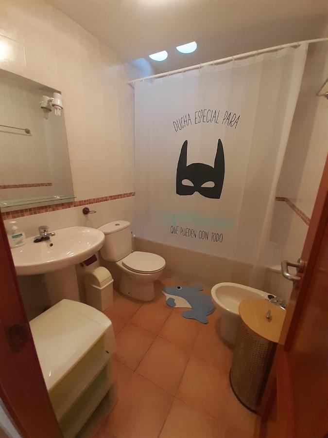 Villa Jessita Pool