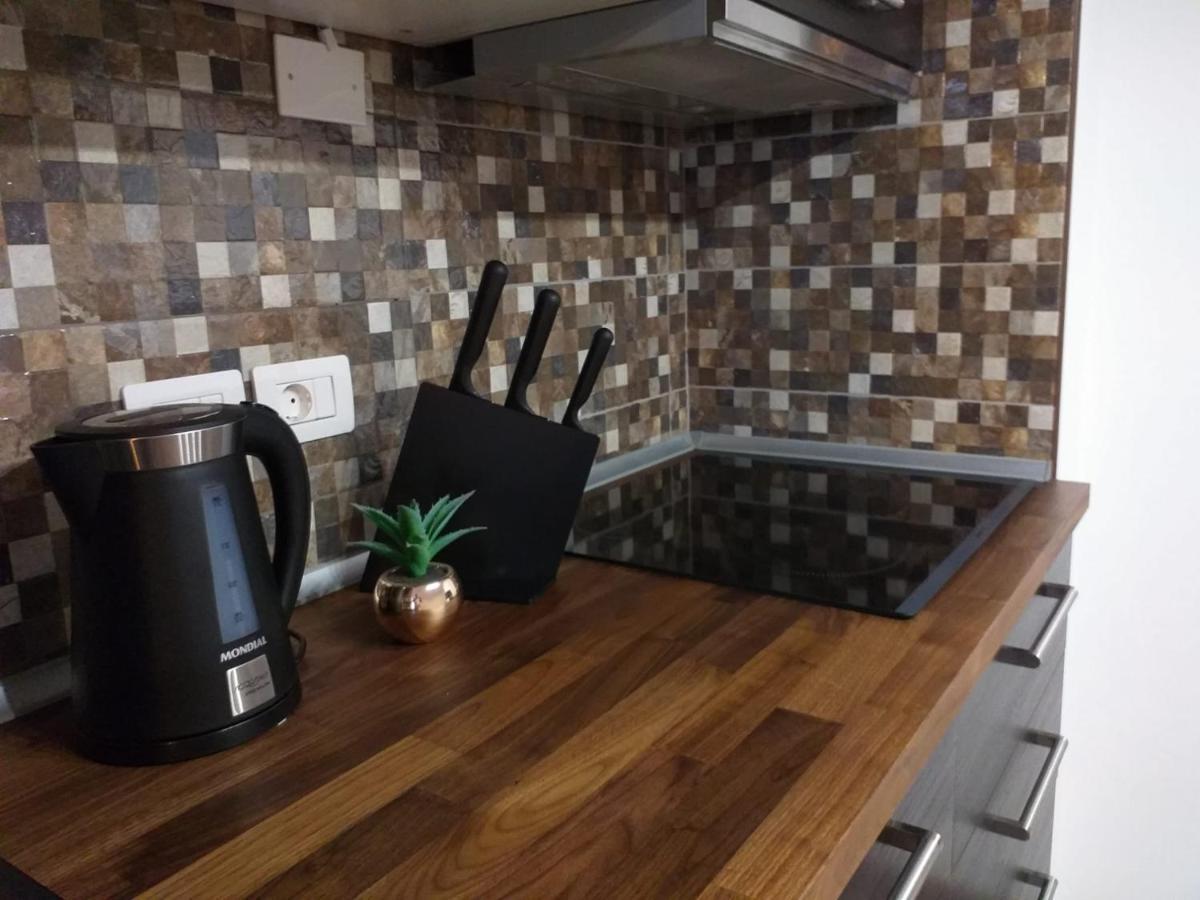 Loft 113 Corralejo