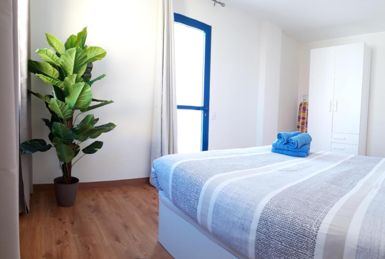 Jaspe By Sea You There Fuerteventura Appartement Corralejo