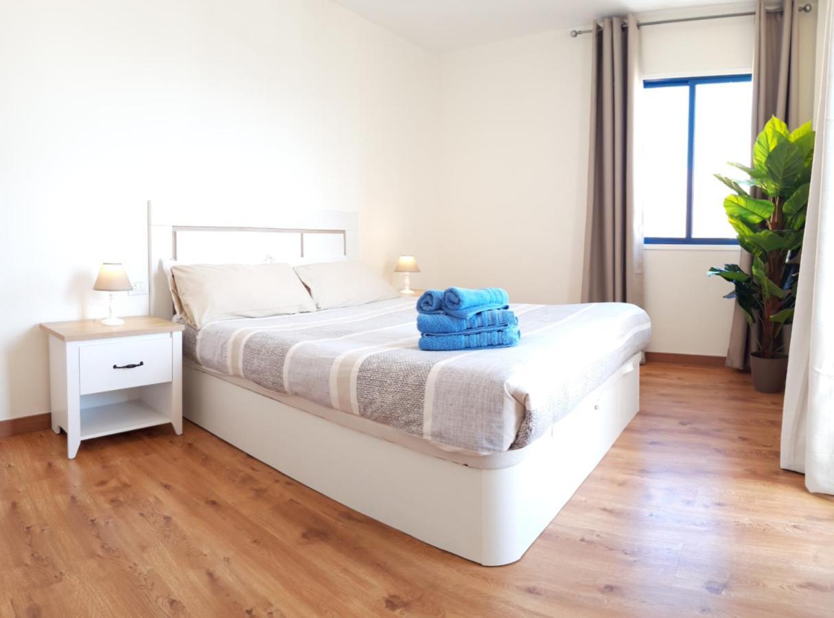Appartement Jaspe By Sea You There Fuerteventura