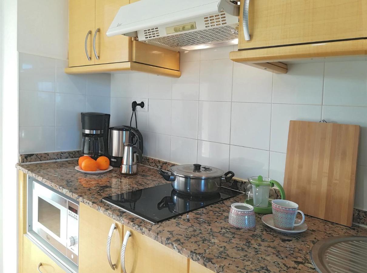 Apartment Gardenia, Oasis Tamarindo Corralejo