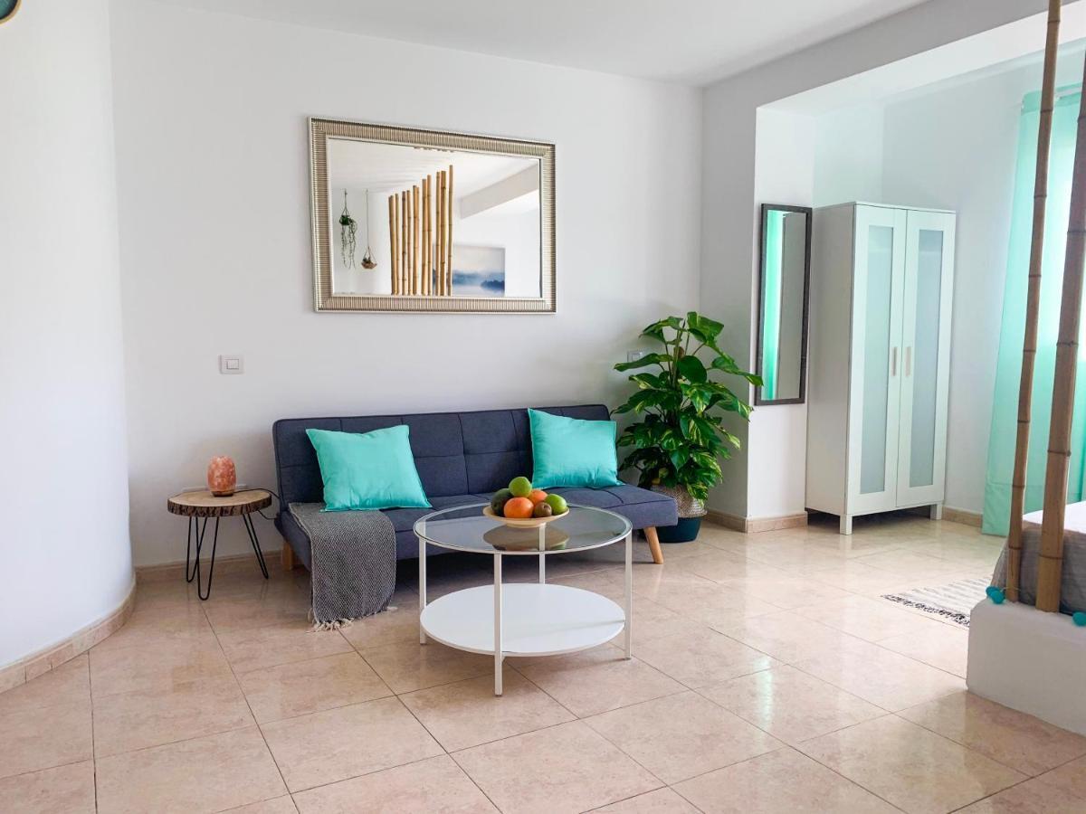 Hibiscus Apartment