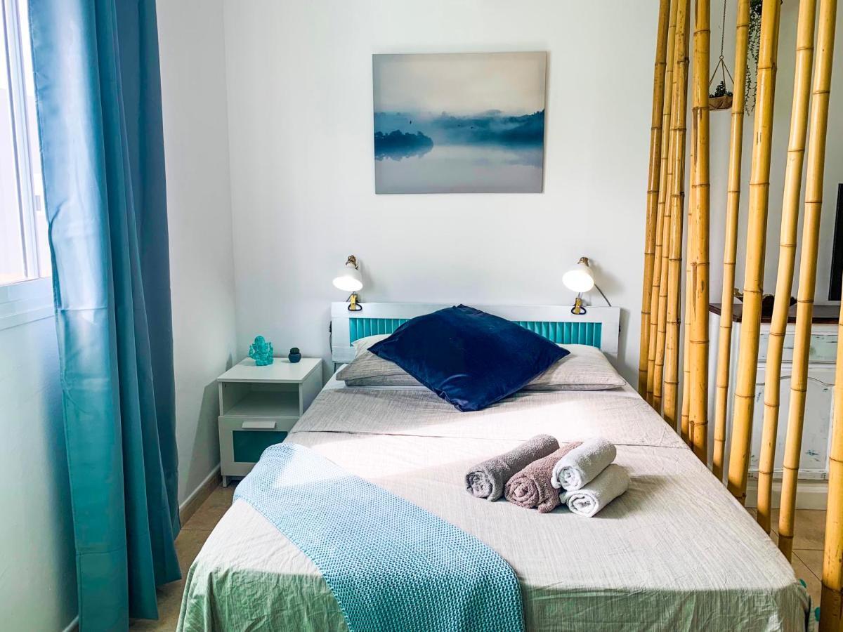 Hibiscus Apartment *