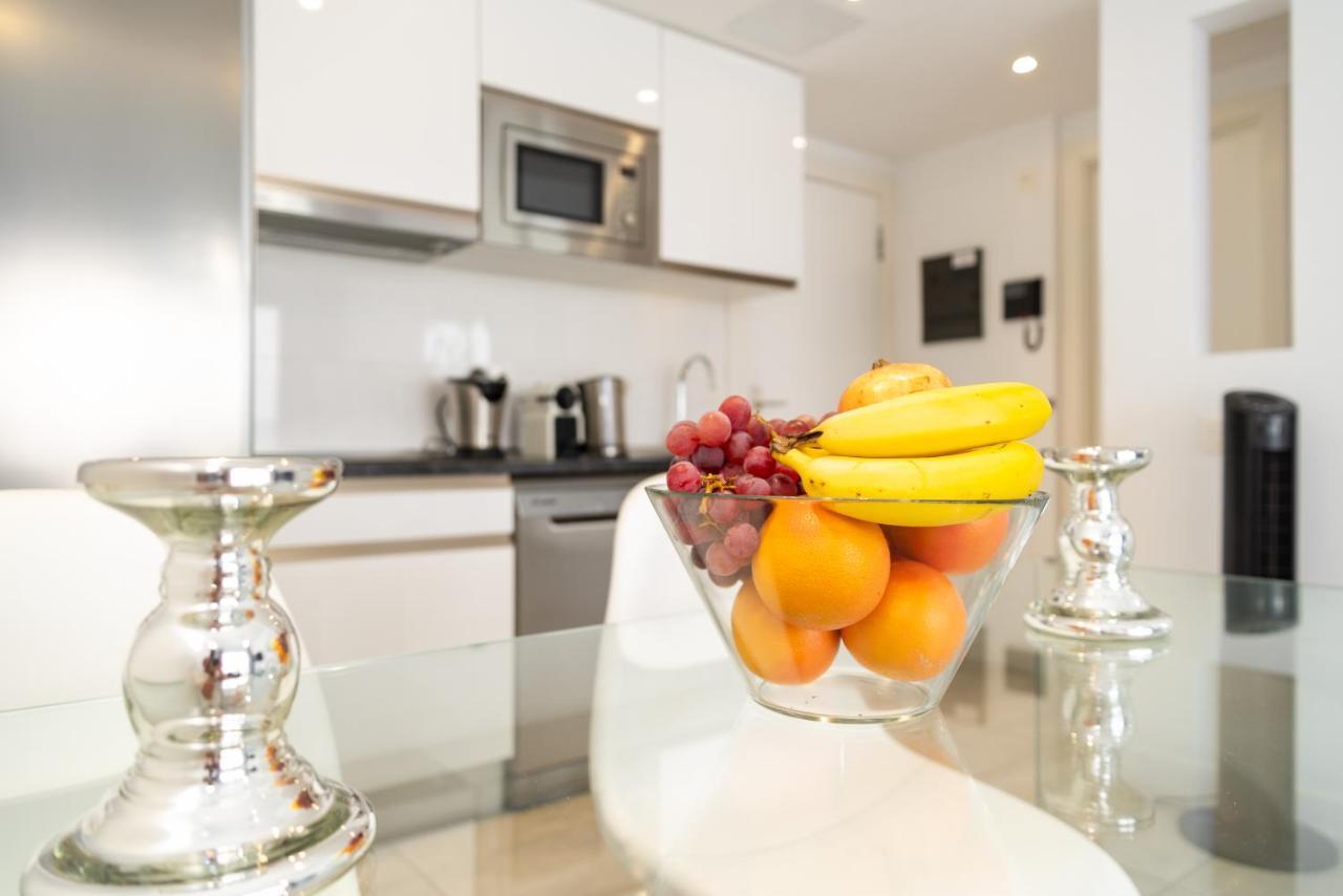 Appartement Anna Dreamhouse *