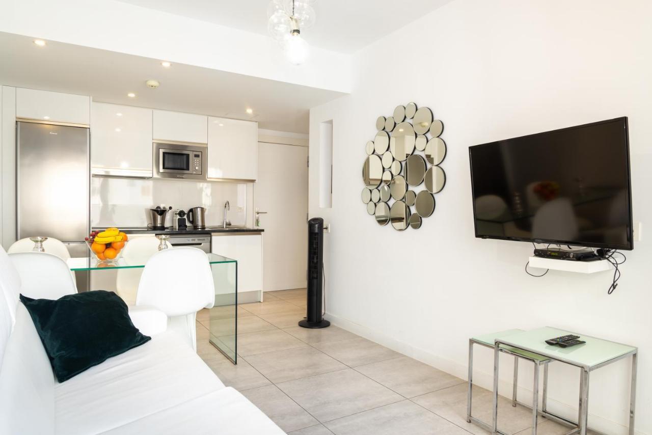 Appartement Anna Dreamhouse Corralejo