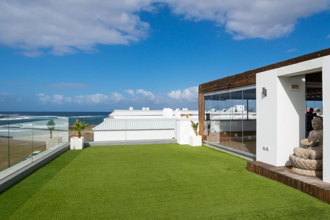 Appartement Anna Dreamhouse Corralejo
