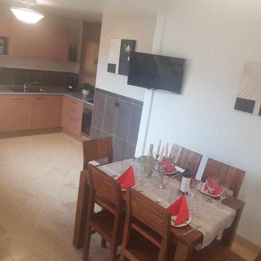 16 Lujo A 200 M Del Mar Villa Corralejo