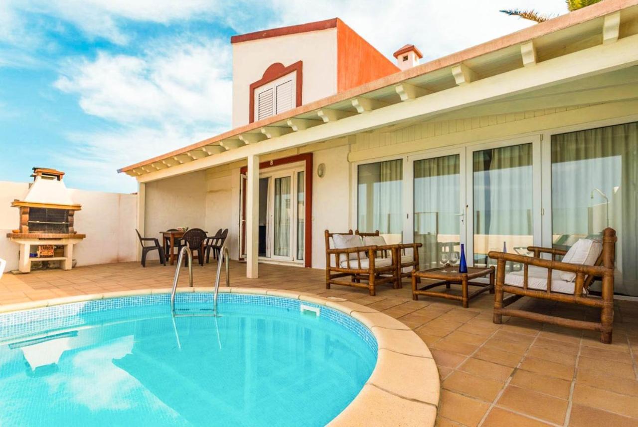 Remos Corralejo