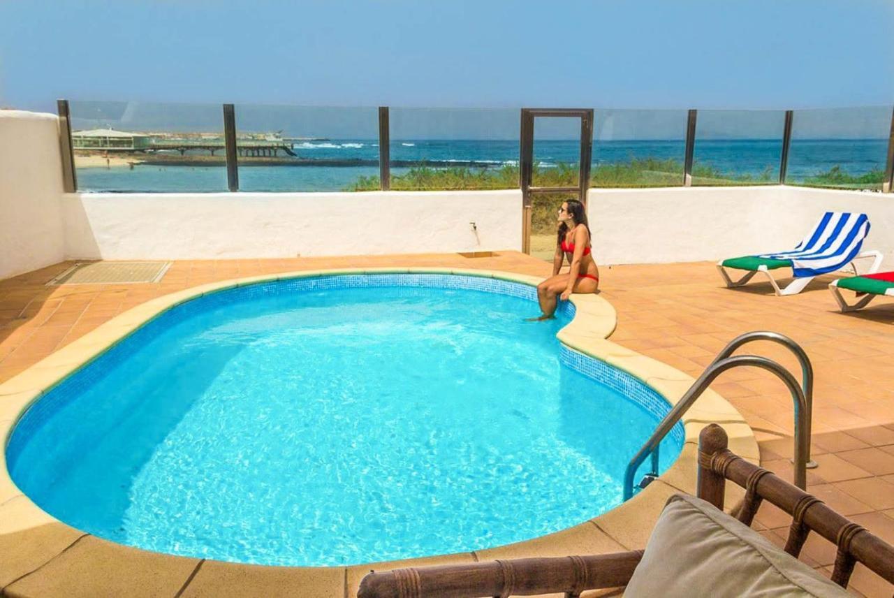 Remos Villa