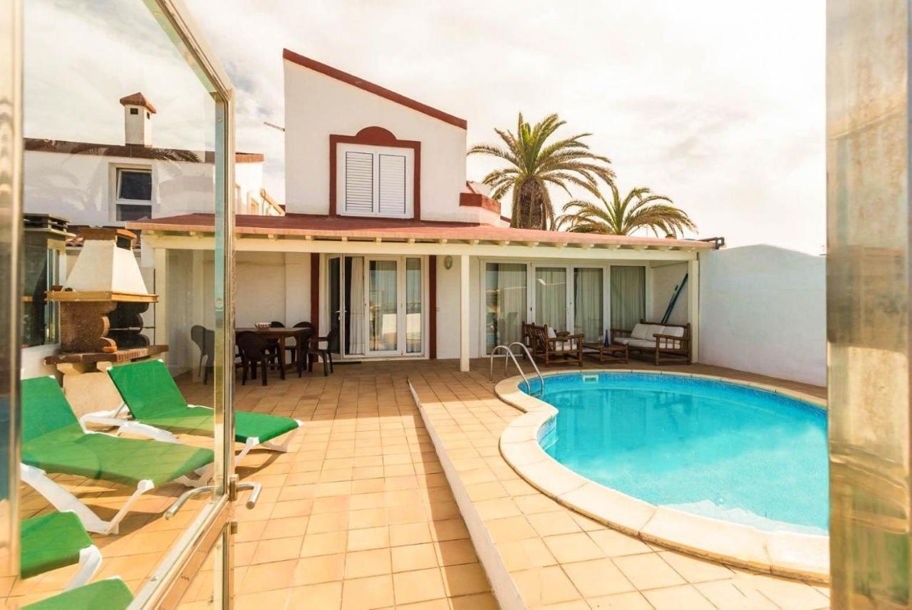 Remos Corralejo