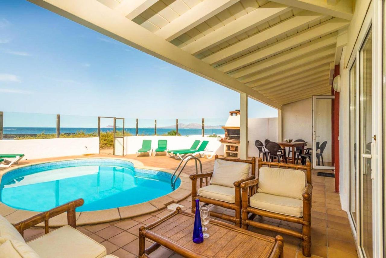 Remos Villa *