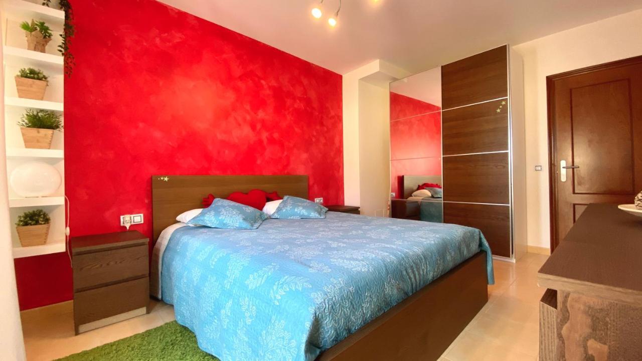 Appartement Red Surf Corralejo