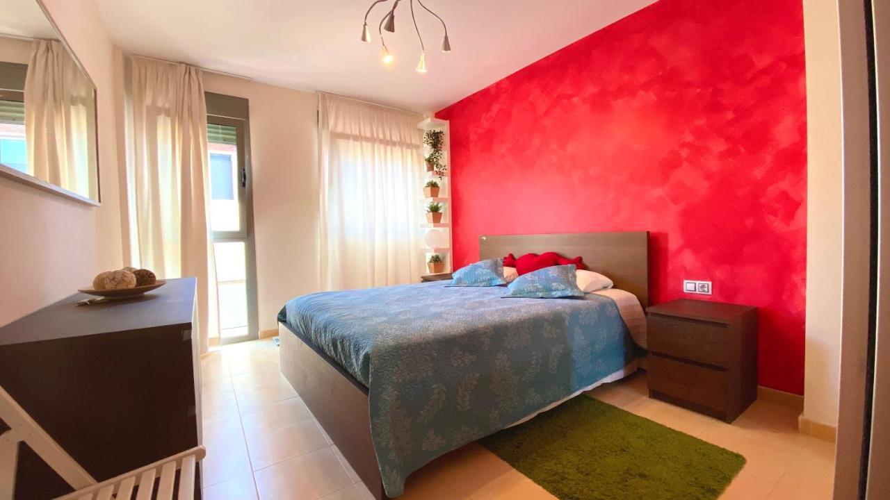 Red Surf Appartement *