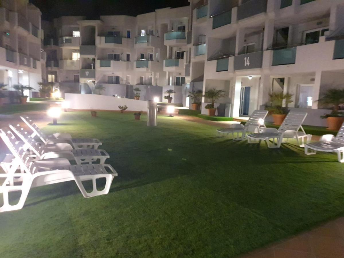 Garden 128 * Corralejo