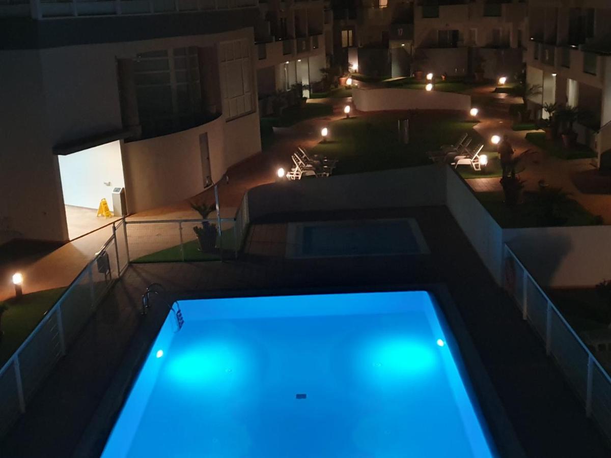 Garden 128 Apartment Corralejo