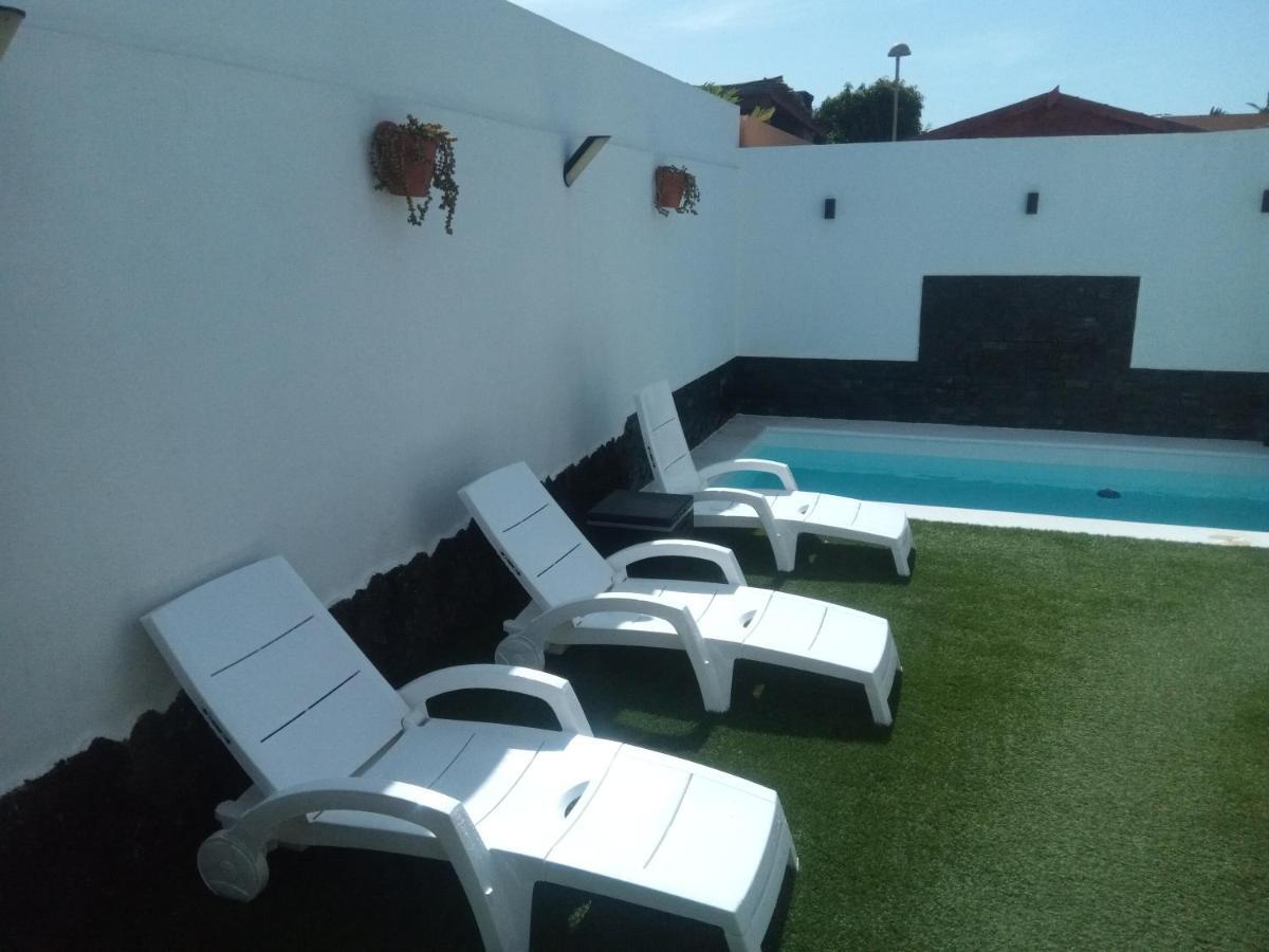 Sunny Paradise, Heater Pool *